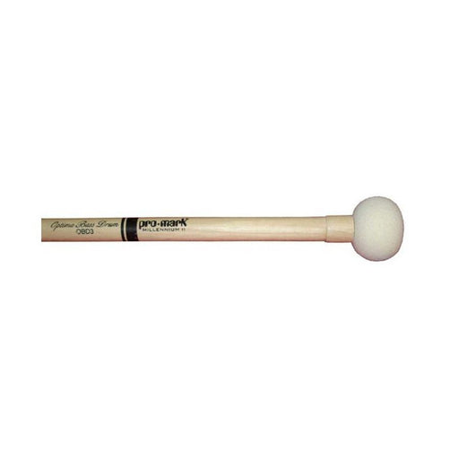 Marching Bass Mallets — Drums on SALE