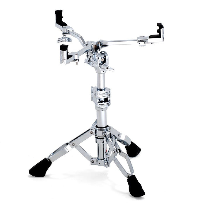 Ludwig Atlas Pro Pillar Clutch Snare Stand Double Braced