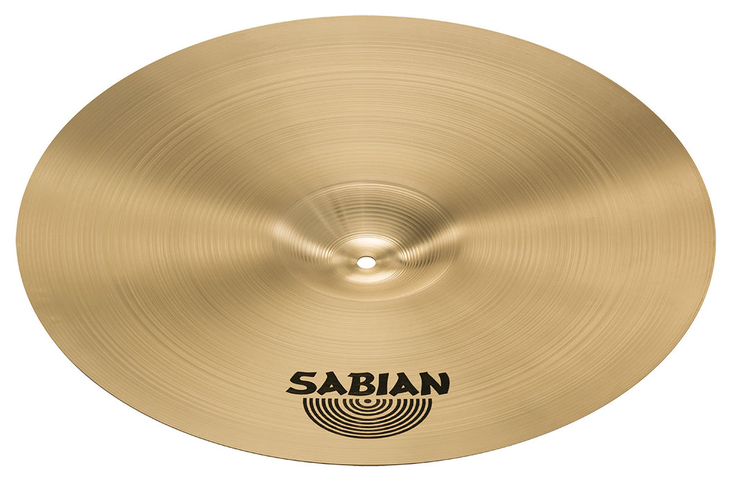 Sabian AA Band & Orch - 19" AA Suspended - 21923