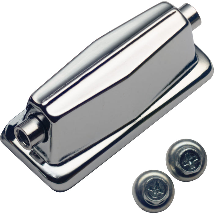 Pearl Style Snare Drum Lug - Chrome