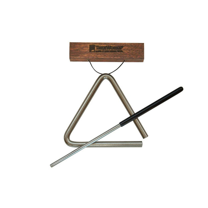 Treeworks Chimes 4-inch Triangle - TRE-HS04