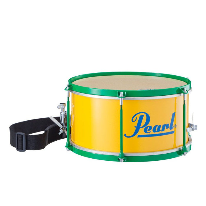 Pearl Caixa Brazilian Snare Drum 12"x6.5"