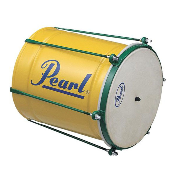 Pearl Steel Cuica