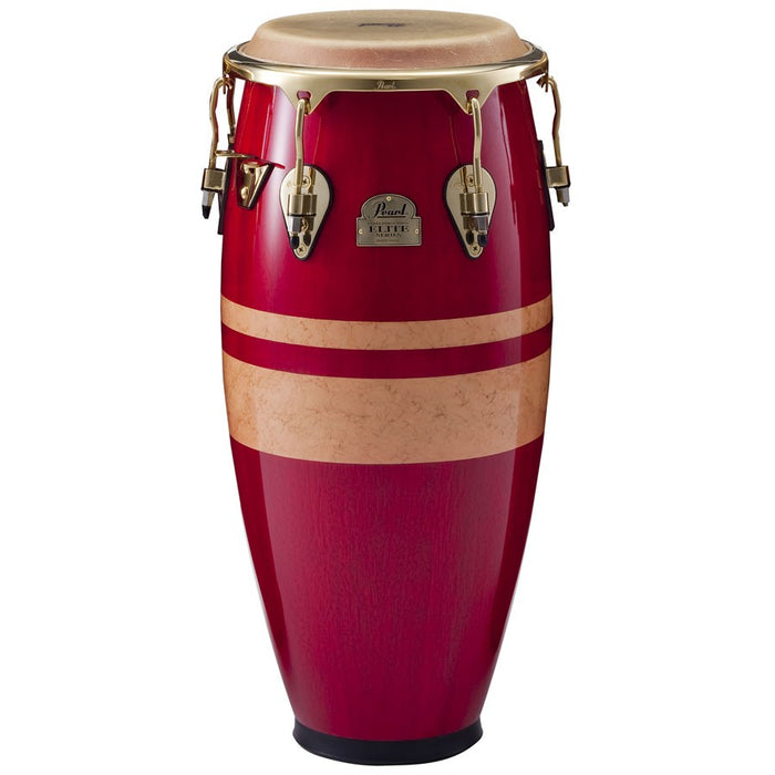 Pearl Elite 11" Wood Quinto - Cherry Eucalyptus