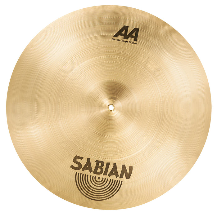 Sabian AA Band & Orch - 20" AA Drum Corps - 22025