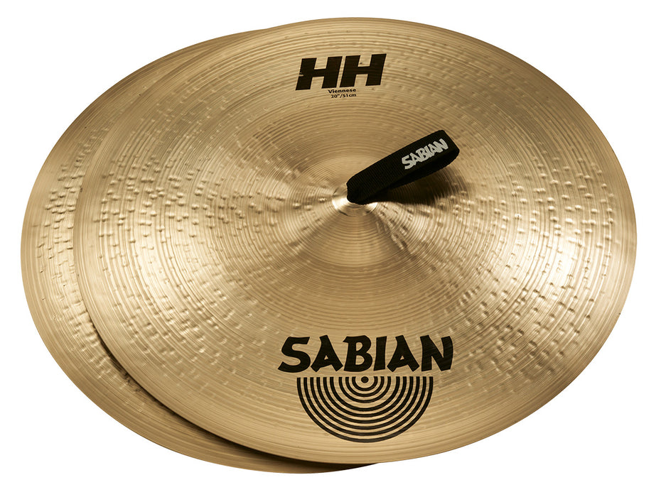 Sabian HH Band & Orch - 20" HH Viennese - 12020
