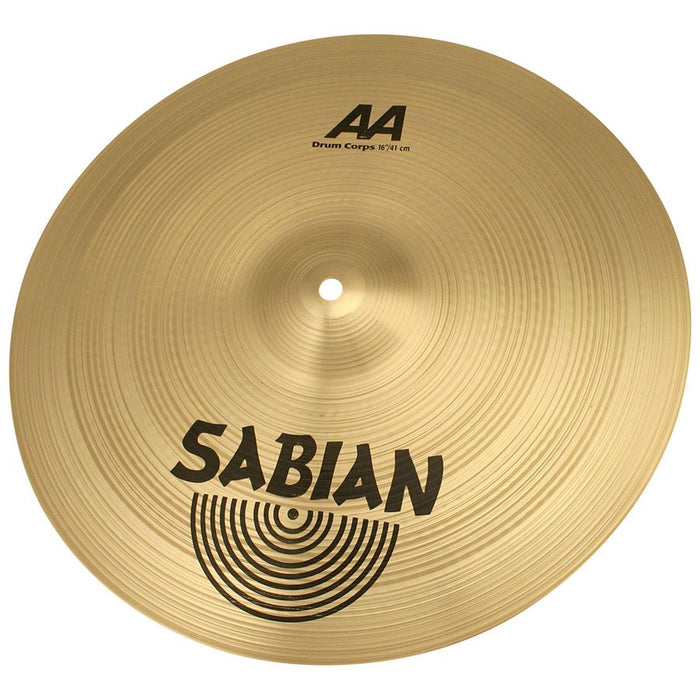 Sabian AA Band & Orch - 19" AA Drum Corps - 21925
