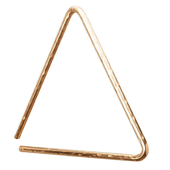 SABIAN 5" HH B8 Bronze Triangle - 61135-5B8H