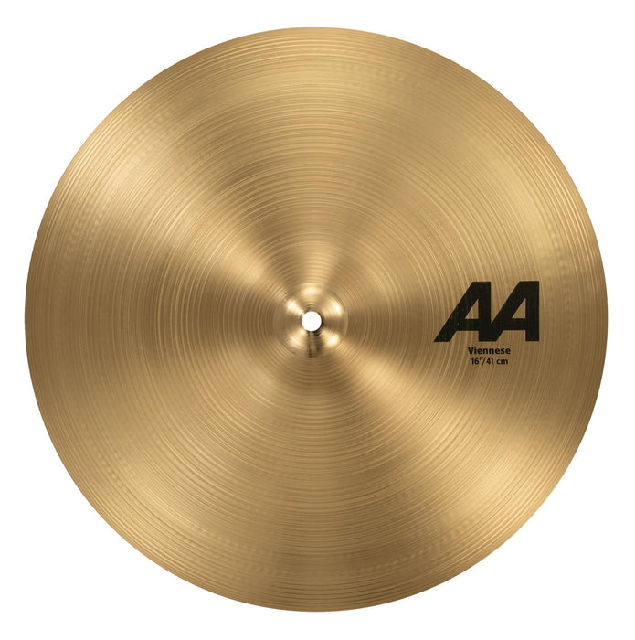 Sabian AA Band & Orch - 16" AA Viennese - 21620
