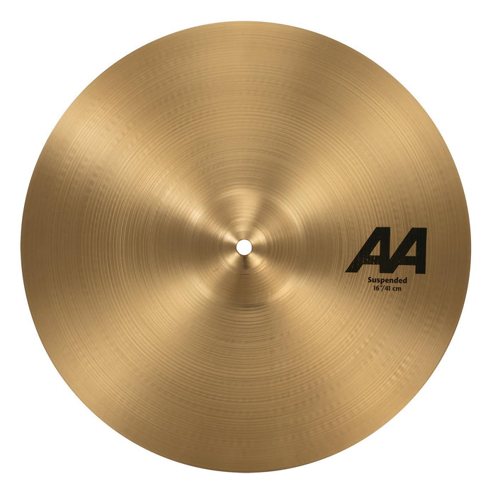 Sabian AA Band & Orch - 16" AA Suspended - 21623
