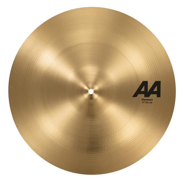 Sabian AA Band & Orch - 17" AA Viennese - 21720