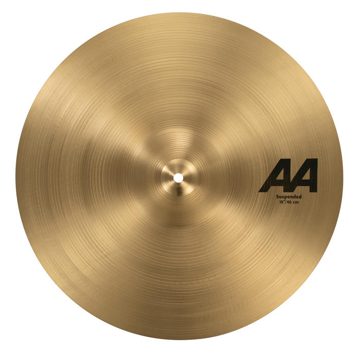 Sabian AA Band & Orch - 18" AA Suspended - 21823