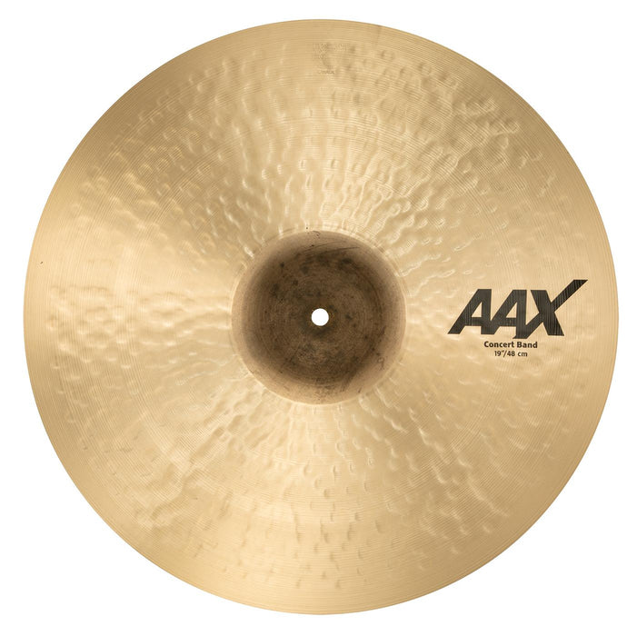 SABIAN 19" AAX Concert Band  - 21921XC