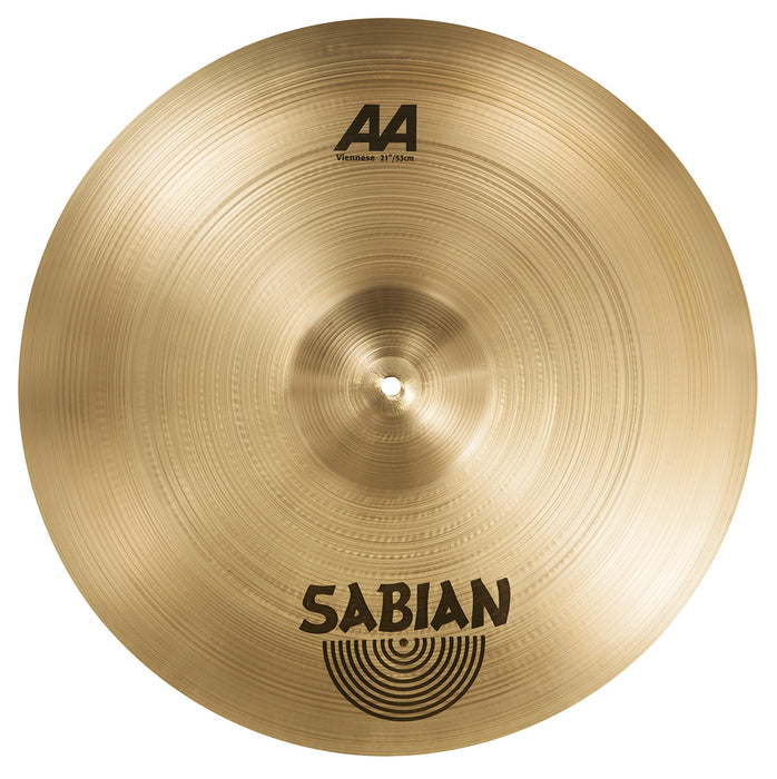Sabian AA Band & Orch - 21" AA Viennese - 22120