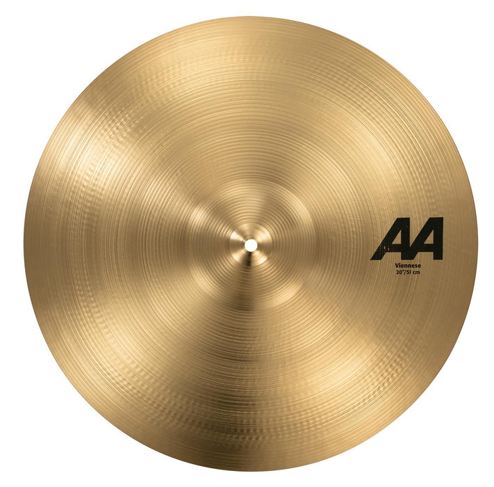 Sabian AA Band & Orch - 20" AA Viennese - 22020