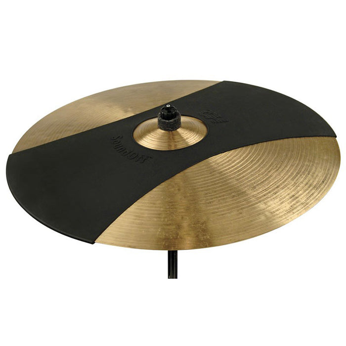 Evans Sound Off 20" Ride Cymbal Mute