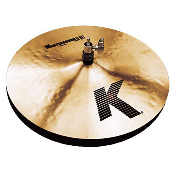 Zildjian 14" K Mastersound Bottom Hi Hat - K0911