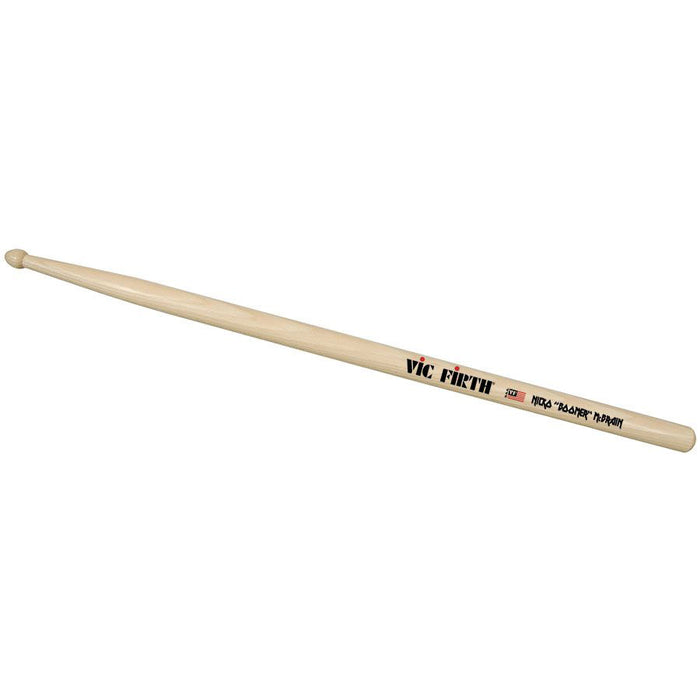 Vic Firth Nicko McBrain Signature Series Drum Sticks