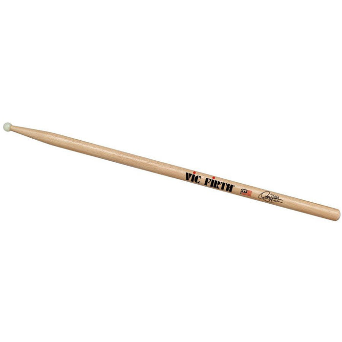 Vic Firth Omar Hakim Signature Series Drum Sticks - Nylon Tip