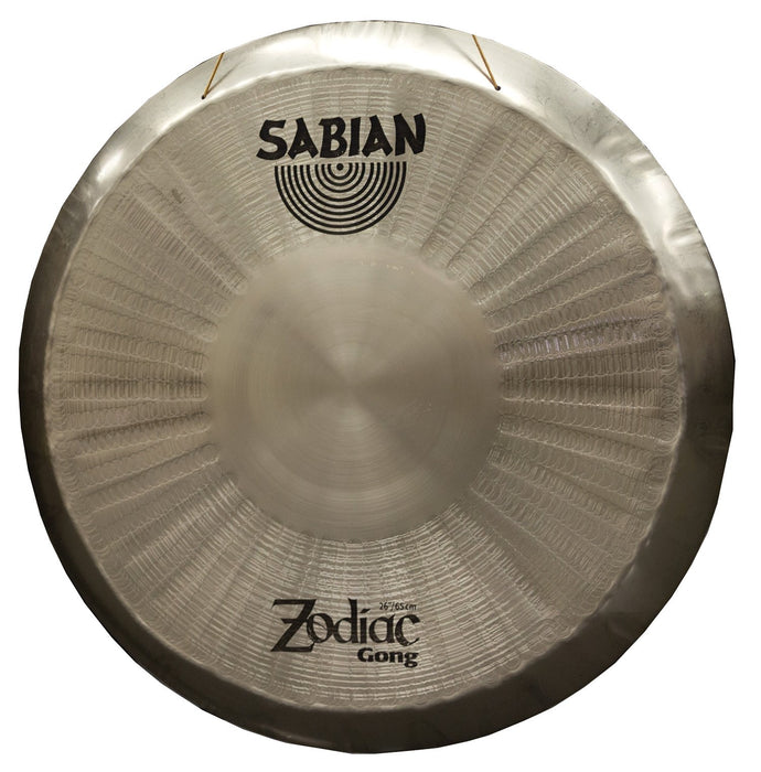 Sabian 24" Zodiac Gong - 52405