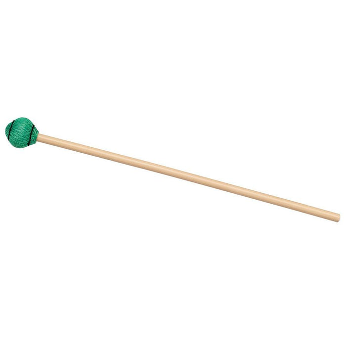 Vic Firth Terry Gibbs Medium Hard Vibraphone Mallets - Green