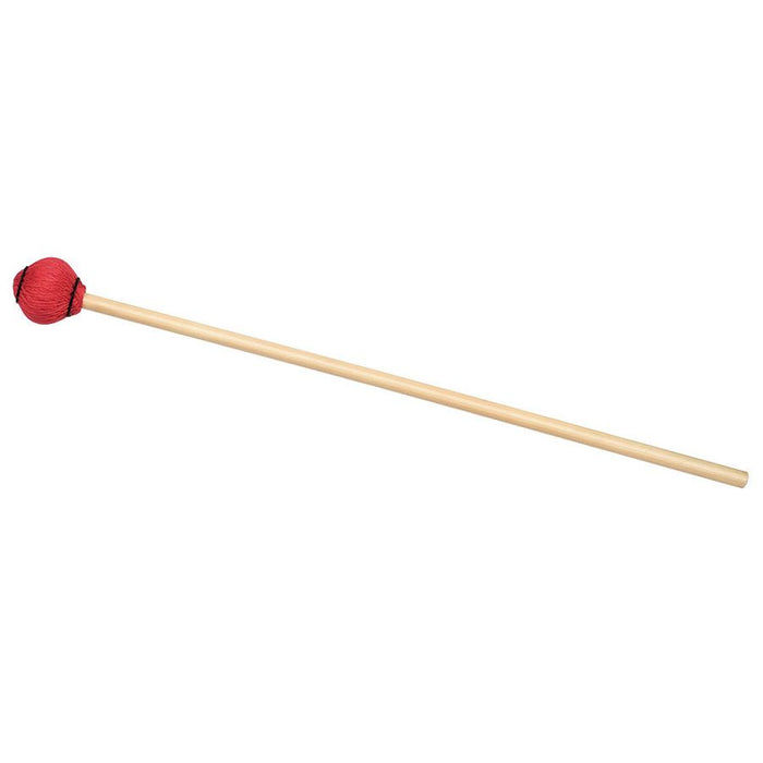 Vic Firth Terry Gibbs Hard Vibraphone Mallets - Red