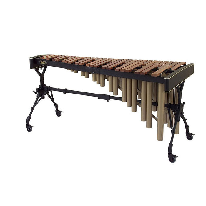 Adams Soloist Series Marimba - 4.3 Octave Rosewood w/ Voyager Frame