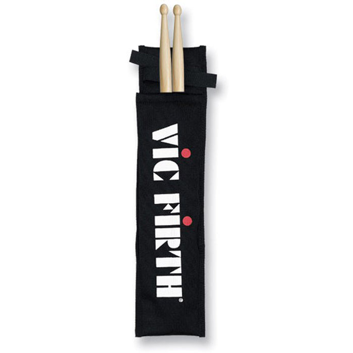 Vic Firth 1pr Marching Snare Stick Bag