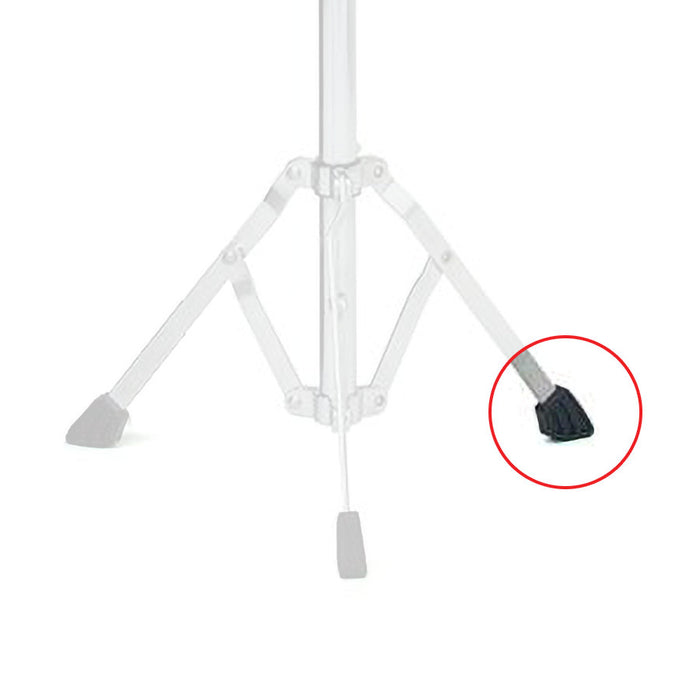 Mapex Replacement Stand Feet for Percussion Kit Stand