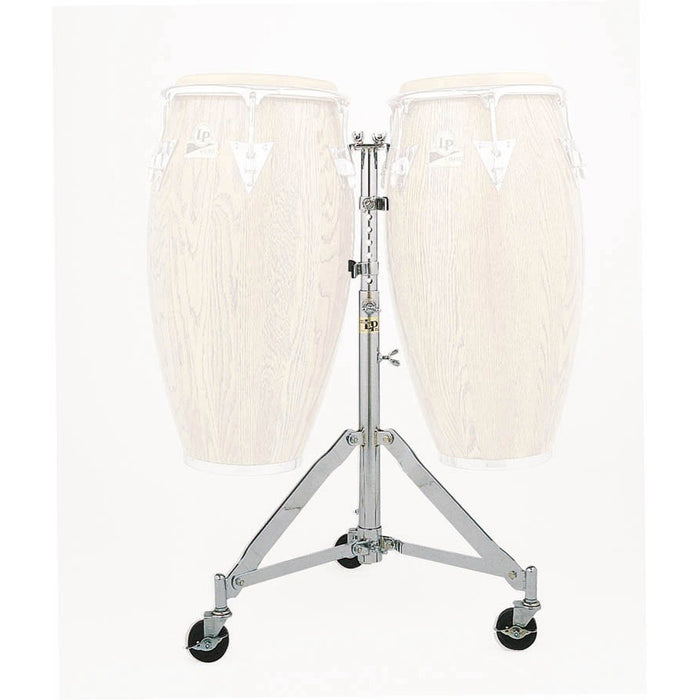 LP Double Conga Stand  - LP290B