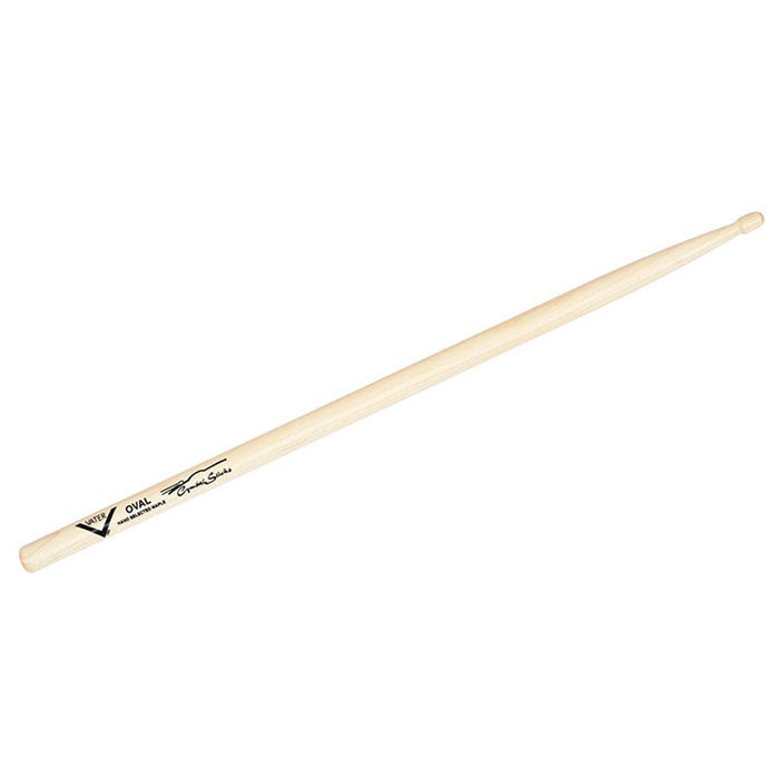 Vater Cymbal Oval Drum Sticks - Wood Tip