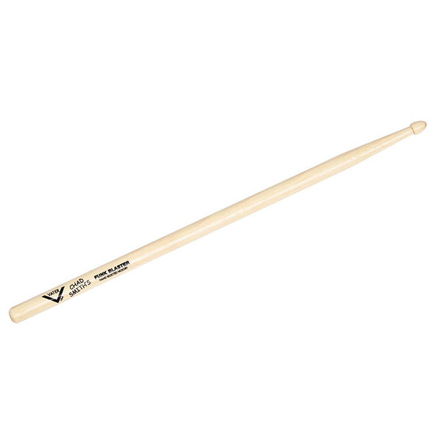 Chad smith deals drum sticks