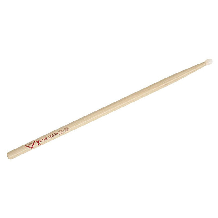 Vater Xtreme Design 5A Drum Sticks - Nylon Tip