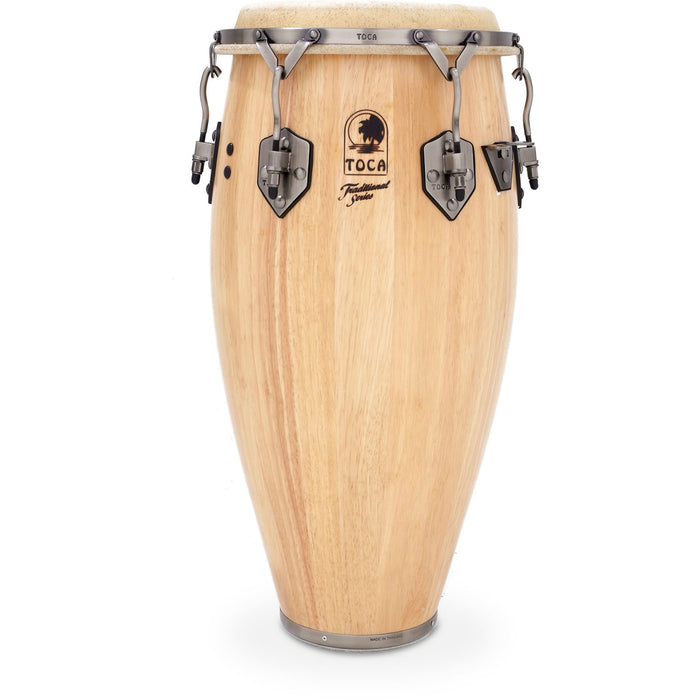 Toca Traditional Series 11" Quinto, Natural