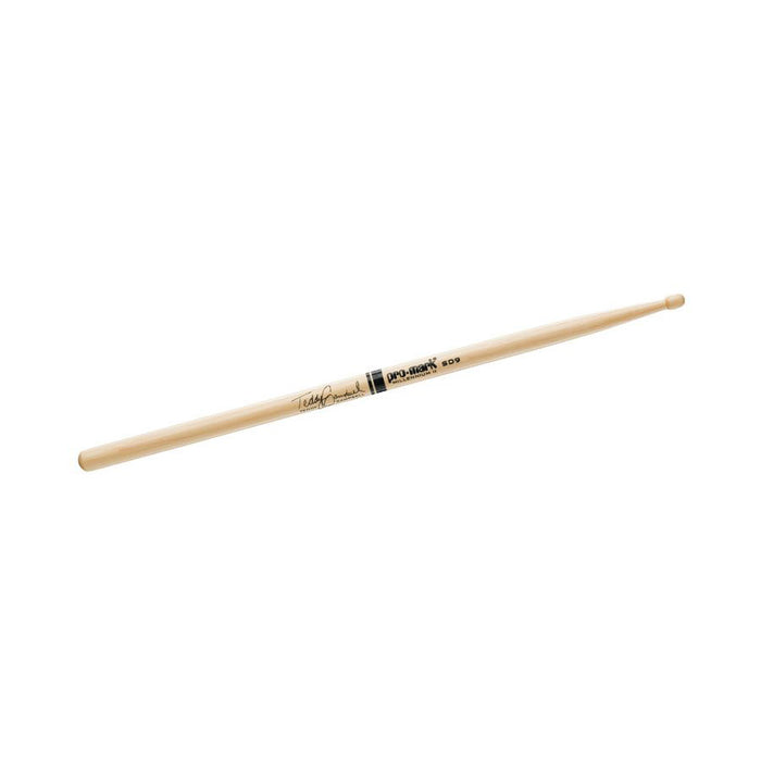 ProMark American Hickory SD9 Wood Tip Teddy Campbell drumstick