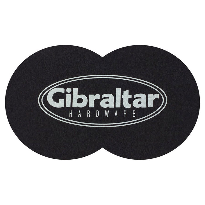Gibraltar SC-DPP Double Pedal Pad