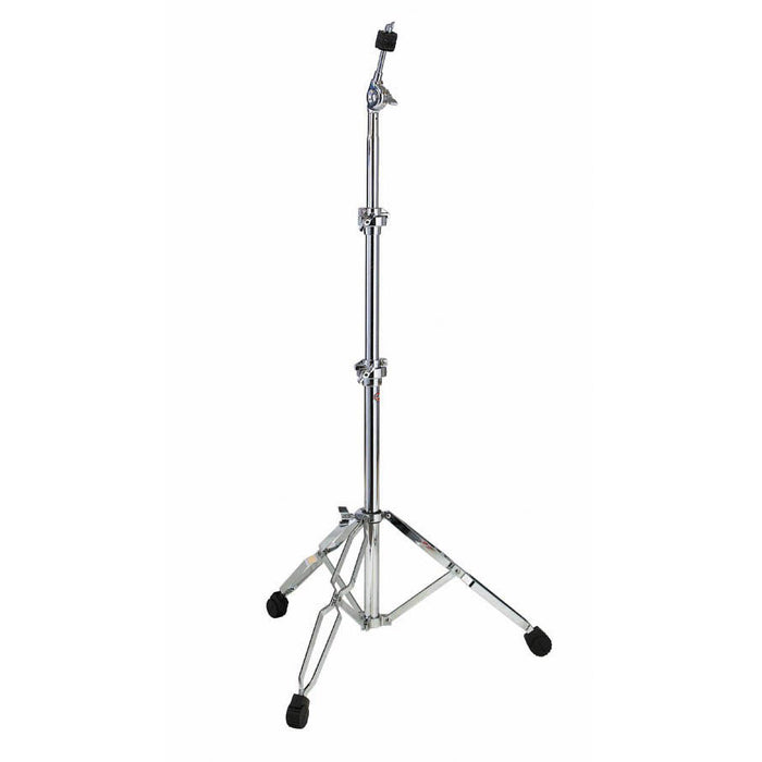Gibraltar 6610 Double Braced Straight Cymbal Stand