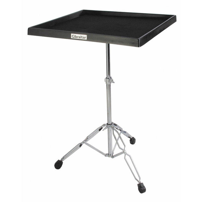 Gibraltar 7615 Double Braced Percussion Table