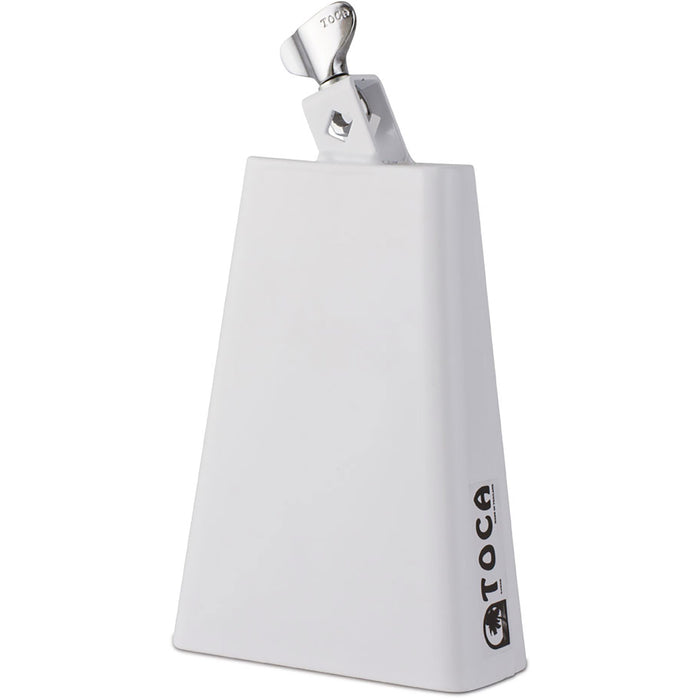 Toca Timbale Bell, White