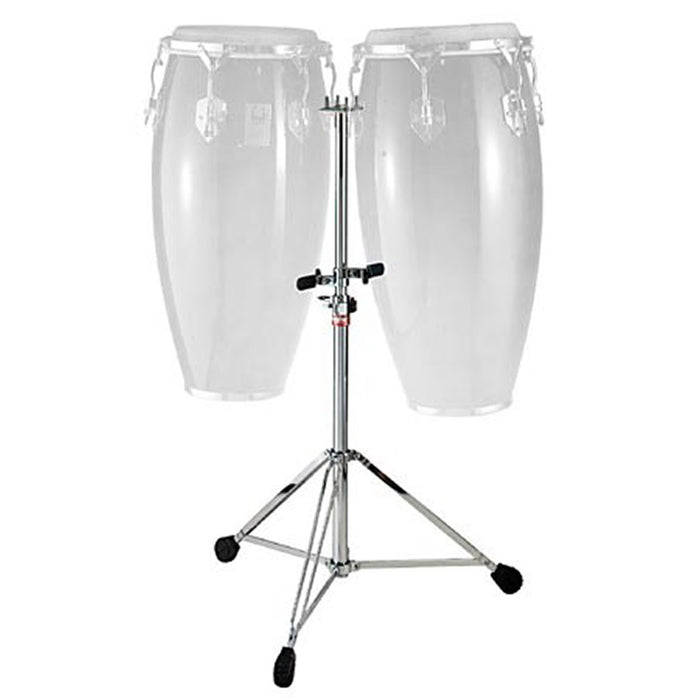 Gibraltar 9517 Professional Double Conga Stand