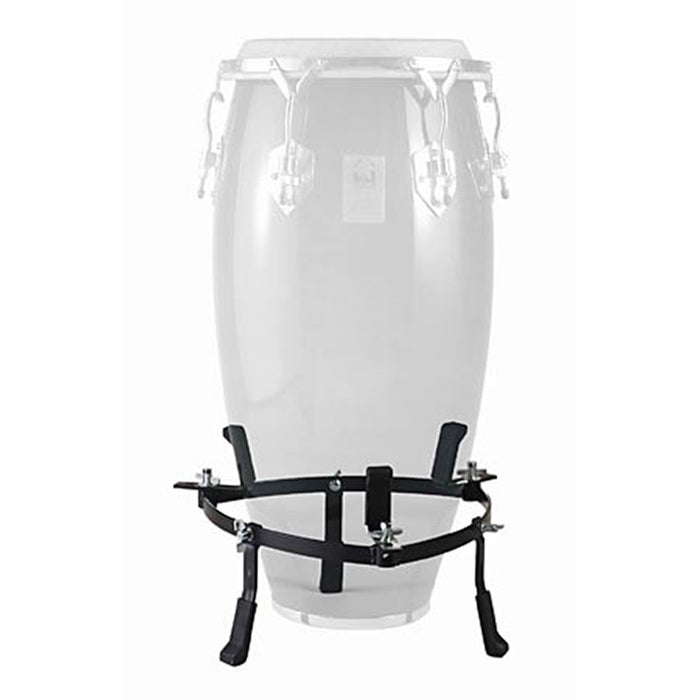 Gibraltar GCS-LSP Low Single Conga Stand for Seated Play