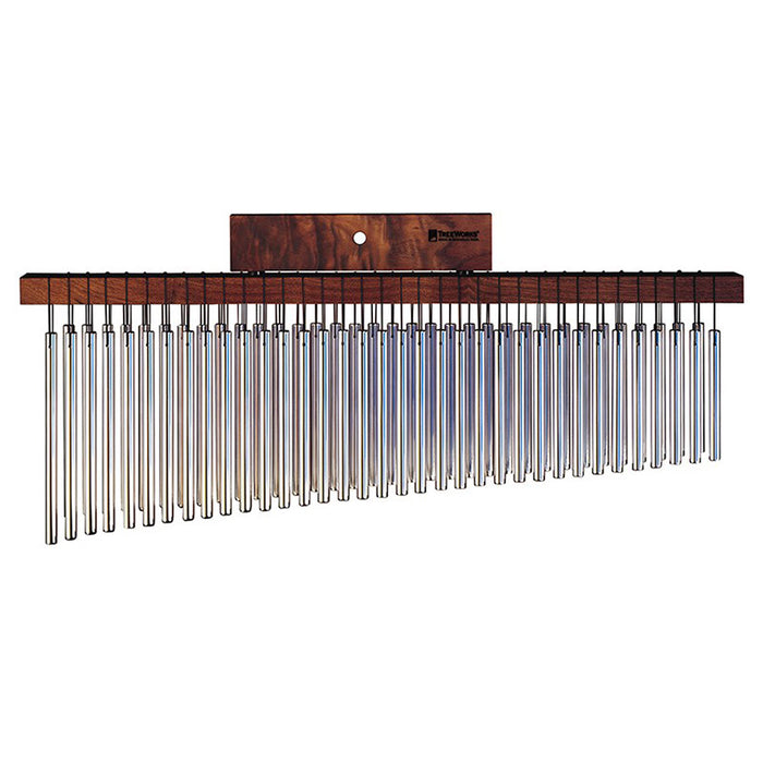 Treeworks Chimes 69 Thick-Bar Set - Double Row