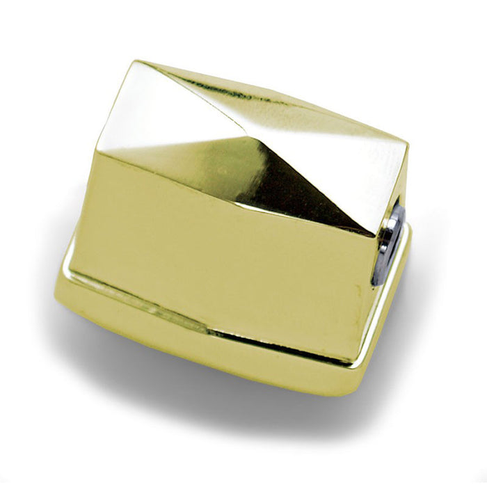 Die Cast Piccolo Snare Lug - Brass