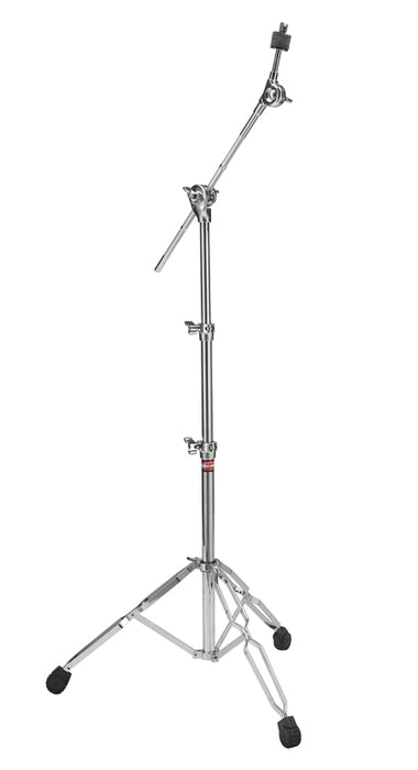 Gibraltar 5709 Double Braced Boom Cymbal Stand