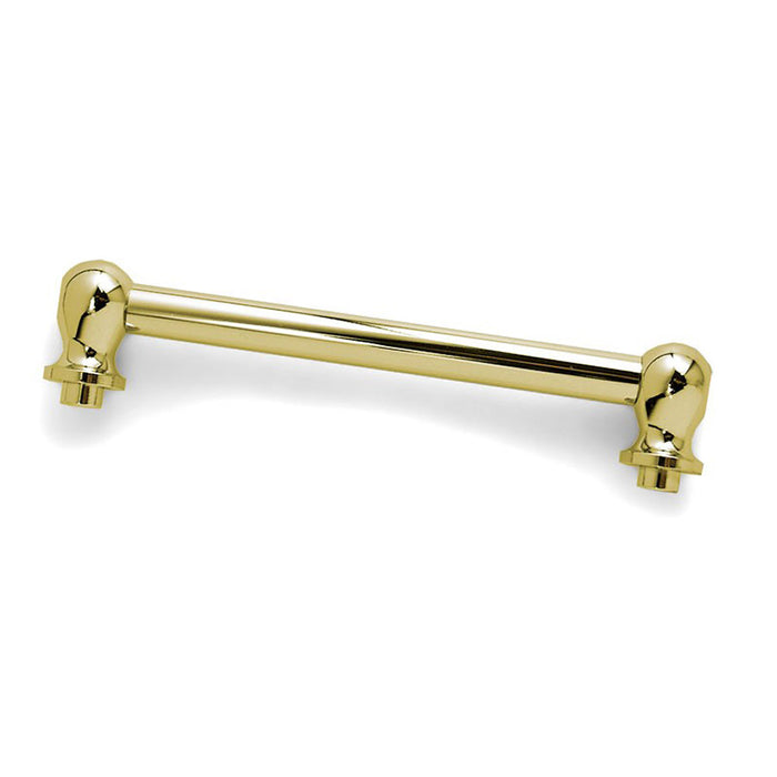 Tube Lug - 2-3/16" Double End - Brass