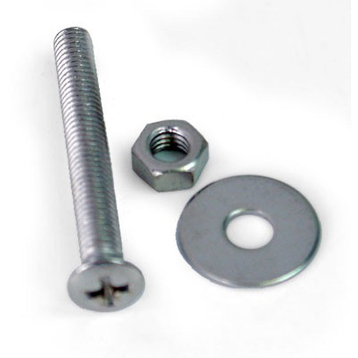 Screw Set for W-001 & W-002 Tom and Bass Drum Mounts - Qty 4