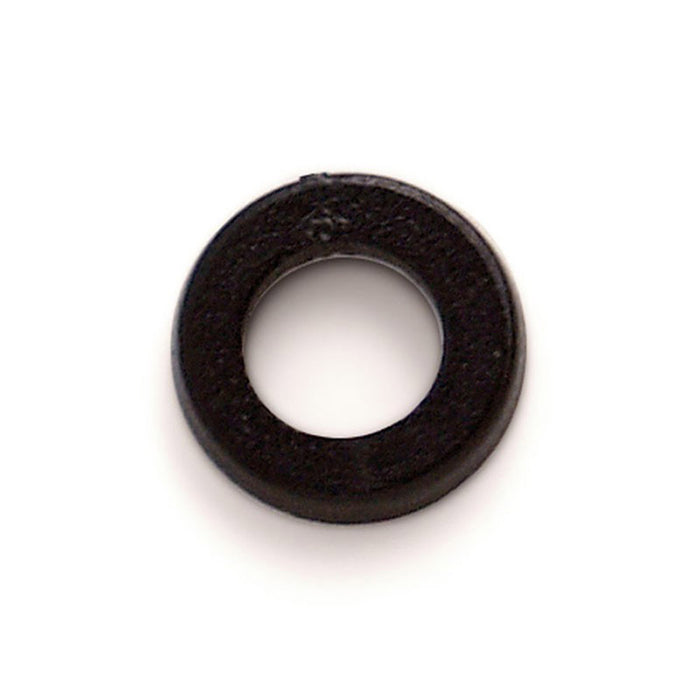 Polycarbonate Tension Rod Washer - Black - WS-008PCB