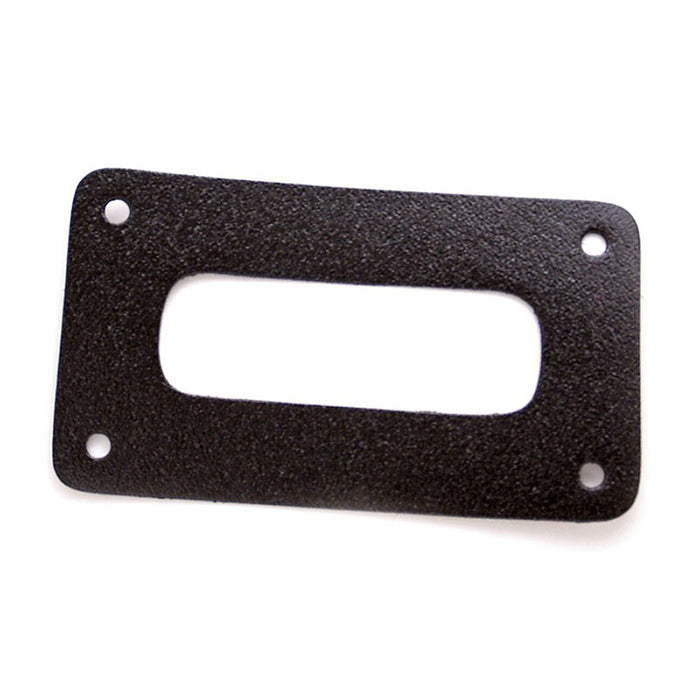 Gasket for W-001 Double Tom Mounting Plate