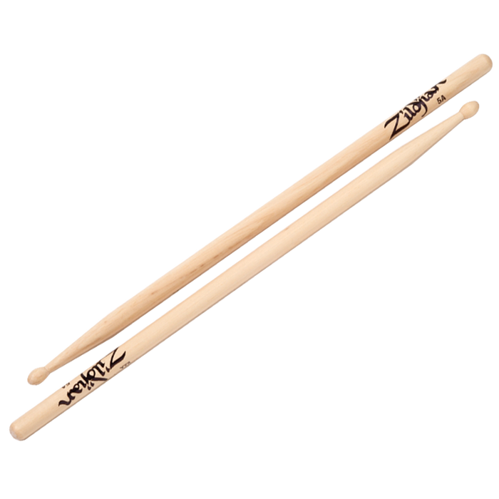 Zildjian 5A Wood Tip Drumsticks