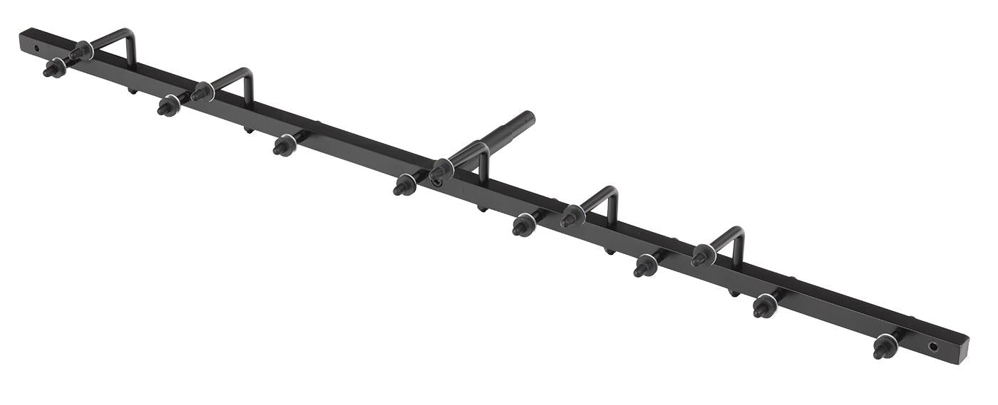 SABIAN Low Profile Crotale Bar - High Octave Set - 61048HN